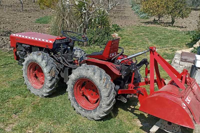 OmecoHub - Immagine VALPADANA 35CV